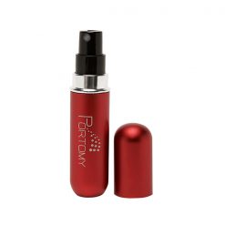 refillable perfume atomizer bottles