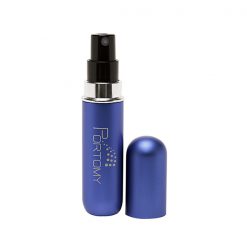 perfume travel atomizer