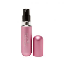 refillable perfume atomizer