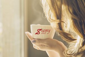 Siamy cup