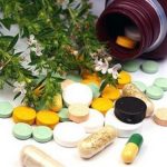 Biologically active supplements
