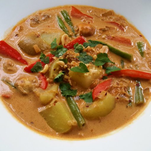 Masman Curry