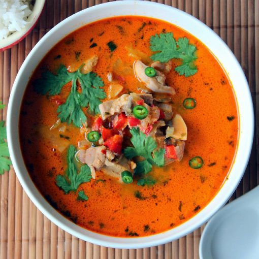 Red Curry