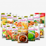 Lobo seasoning