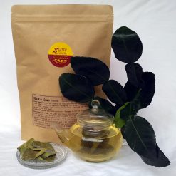 kaffir lime leaves Siamy