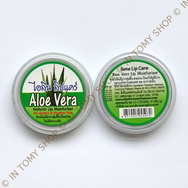 natural lip moisturizer