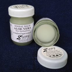 Herbal balm Aloe Vera