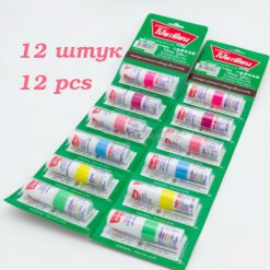 Poy Sian Mark II 12pcs