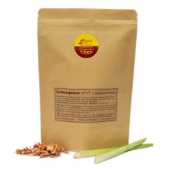 Dried Lemongrass Siamy