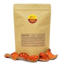 Dried Bael fruit Siamy