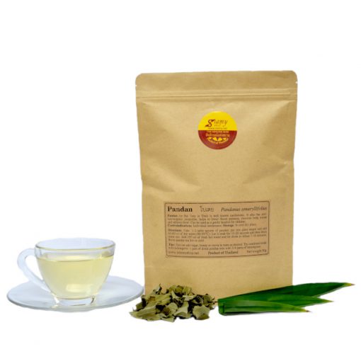 Dried pandan Siamy