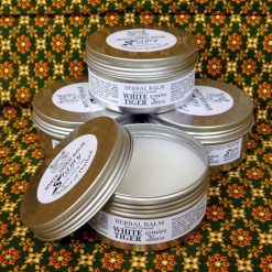 Herbal balm White Tiger 120 ml