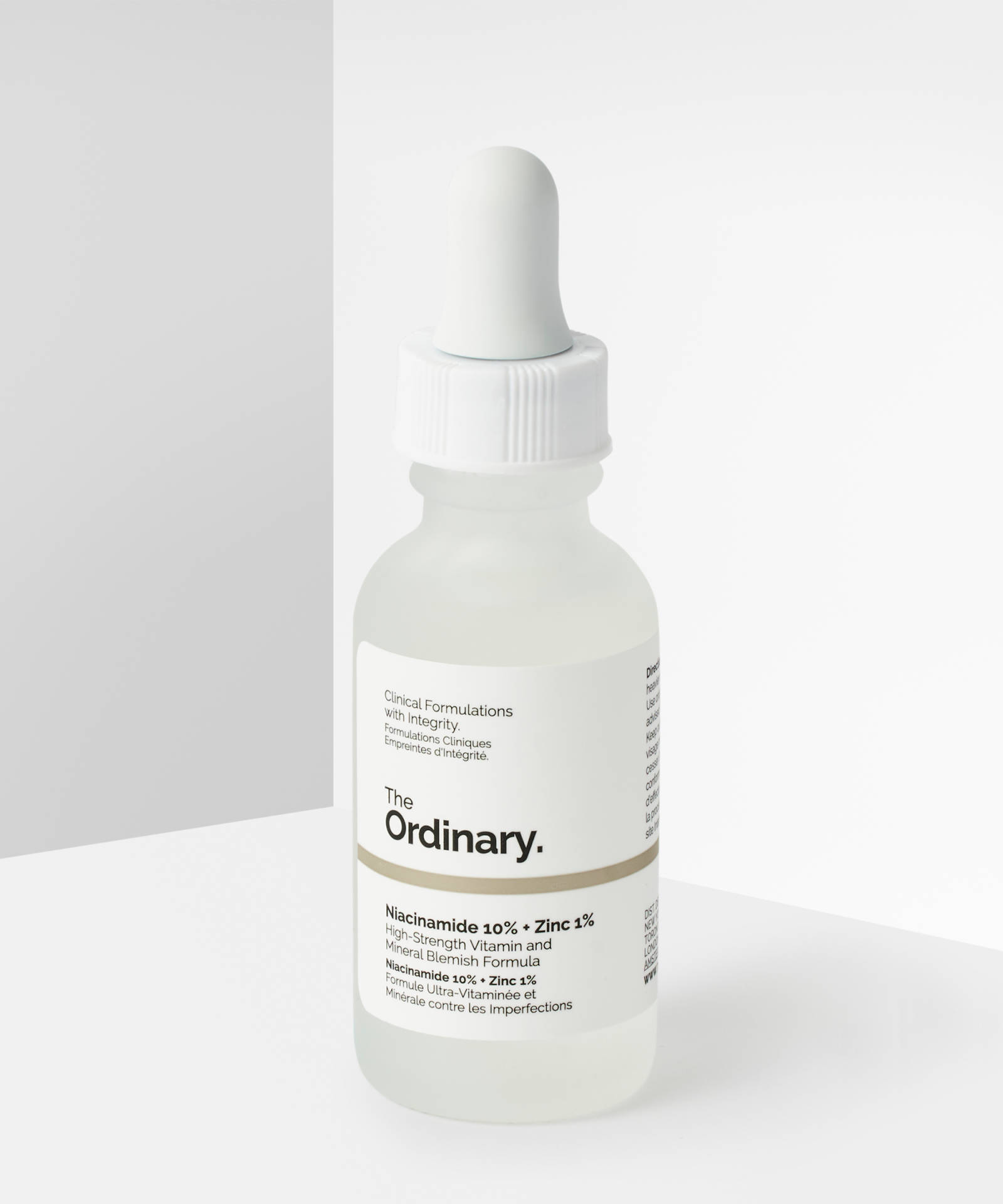 The Ordinary Niacinamide 10 Zinc 1 Products Of Thailand In Tomy Shop The Ordinary Niacinamide 10 Zinc 1 Products Of Thailand In Tomy Shop
