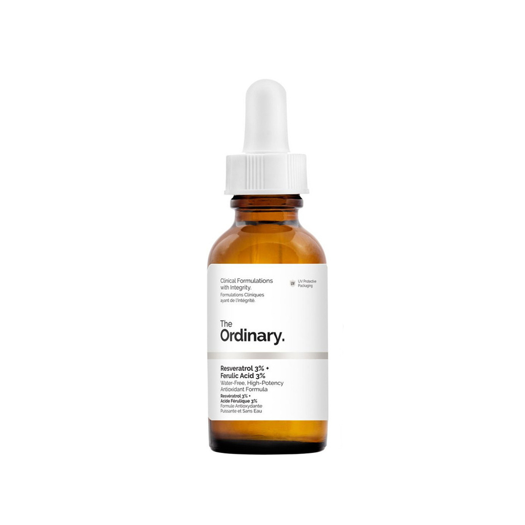 The Ordinary Resveratrol 3 + Ferulic Acid 3