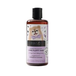 Natural dog shampoo Fur Nourishing BOZZI