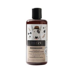 Natural hypoallergenic dog shampoo Original BOZZI