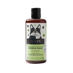 Dog shampoo Signature BOZZI