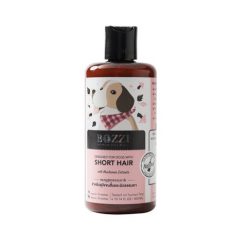 Natural dog shampoo Skin Nourishing | BOZZI