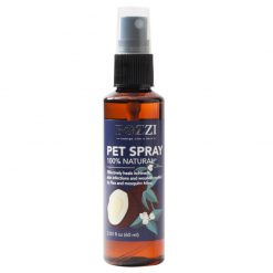 Natural healing pet spray BOZZI