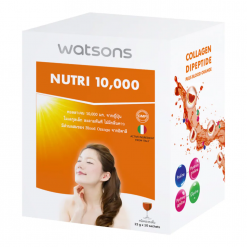 Collagen Nutri WATSONS 10х10,000mg.