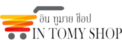 Products of Thailand | IN TOMY SHOP