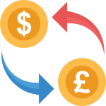 Exchange rates