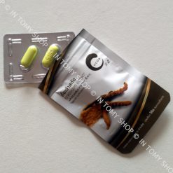 Code for men capsules