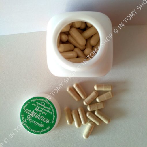 Tongkat Ali Capsules Duang Porn