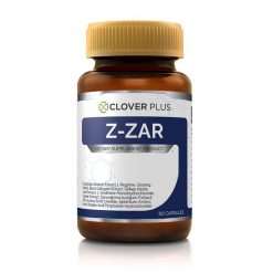 Clover Plus Z-Zar