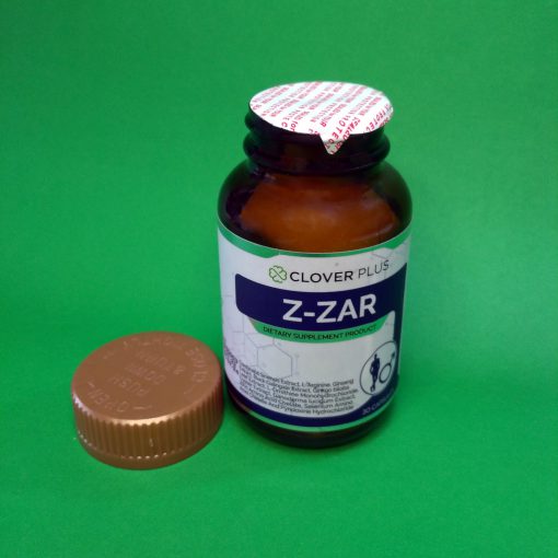 Clover Plus Z-Zar
