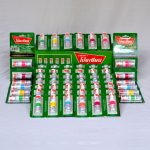 Poy Sian Mark II 60pcs