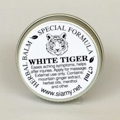 Бальзам Белый Тигр 7мл