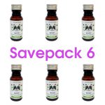 Шампунь для животных BOZZI (tester, savepack-6)