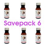 Шампунь для животных BOZZI (tester, savepack-6)