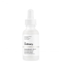 The Ordinary Niacinamide 10% + Zinc 1%