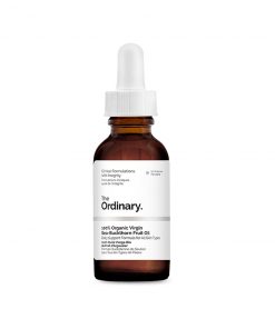 The Ordinary 100% Organic Virgin Sea-Buckthorn Fruit Oil