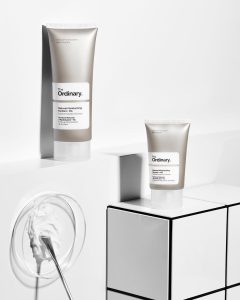 The Ordinary Natural Moisturizing Factors + HA