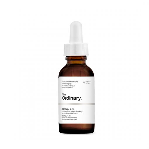 The Ordinary EUK 134 0.1%