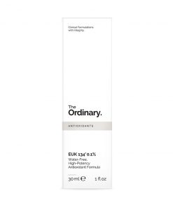 The Ordinary EUK 134 0.1%