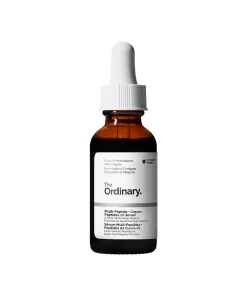 The Ordinary Multi-Peptide + Copper Peptides 1% Serum