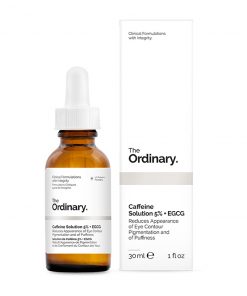 The Ordinary Caffeine Solution 5% + EGCG