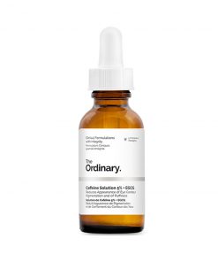 The Ordinary Caffeine Solution 5% + EGCG