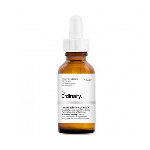 The Ordinary Caffeine Solution 5% + EGCG