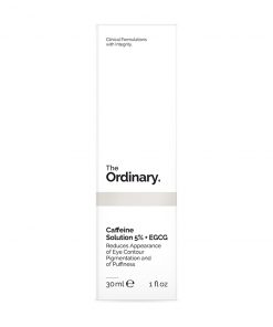 The Ordinary Caffeine Solution 5% + EGCG