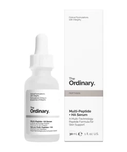 The Ordinary Multi-Peptide + HA Serum