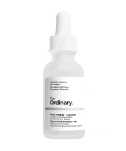 The Ordinary Multi-Peptide + HA Serum