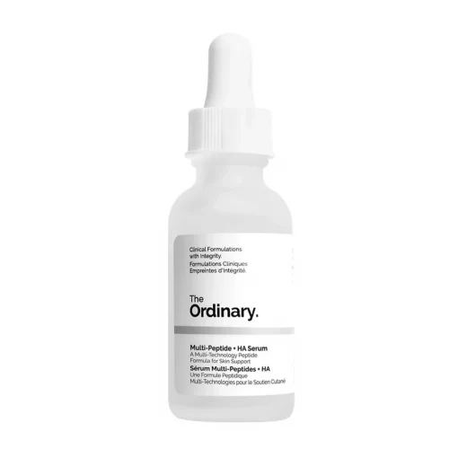 The Ordinary Multi-Peptide + HA Serum