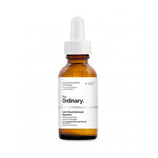 The Ordinary 100% Plant-Derived Squalane