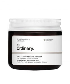 The Ordinary 100% L-Ascorbic Acid Powder