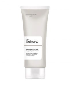 The Ordinary Squalane Cleanser